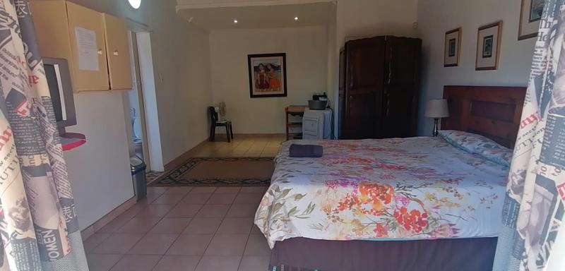 To Let 1 Bedroom Property for Rent in Hartbeespoort Rural North West